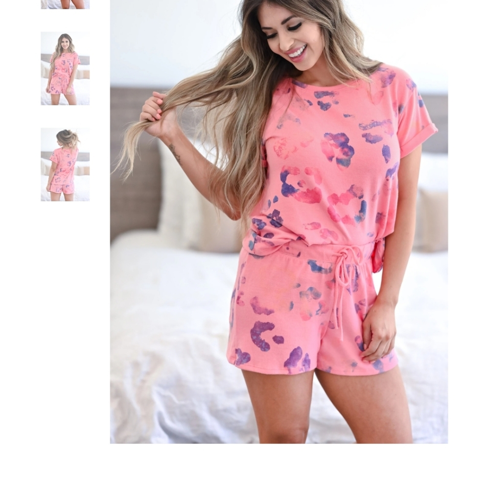 Pajamas